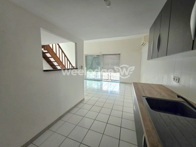 Appartement à vendre 3 pièces de 55 m² à Pélissanne
