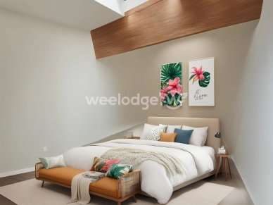 Appartement à vendre 3 pièces de 55 m² à Pélissanne