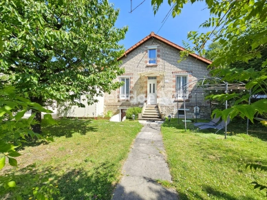 Maison à vendre 5 pièces de 113 m² à Conflans-Sainte-Honorine