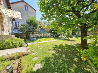 Maison à vendre 5 pièces de 113 m² à Conflans-Sainte-Honorine