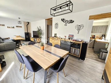 Maison à vendre 5 pièces de 113 m² à Conflans-Sainte-Honorine