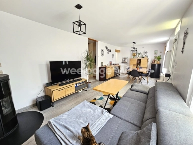 Maison à vendre 5 pièces de 113 m² à Conflans-Sainte-Honorine