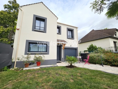 Maison à vendre 5 pièces de 93 m² à Conflans-Sainte-Honorine