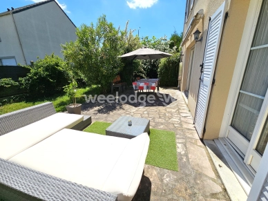 Maison à vendre 5 pièces de 130 m² à Conflans-Sainte-Honorine