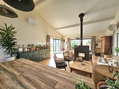 Maison à vendre 5 pièces de 120 m² à Lançon-Provence