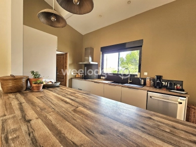 Maison à vendre 5 pièces de 120 m² à Lançon-Provence