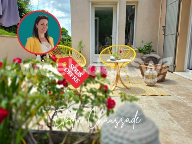 Maison à vendre 4 pièces de 85 m² à Mallemort