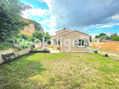 Maison à vendre 4 pièces de 85 m² à Mallemort