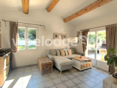 Maison à vendre 4 pièces de 85 m² à Mallemort