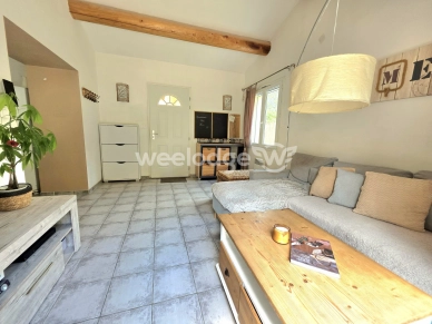 Maison à vendre 4 pièces de 85 m² à Mallemort
