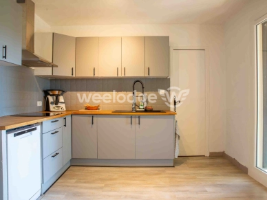 Maison à vendre 4 pièces de 92 m² à Rochefort-du-Gard