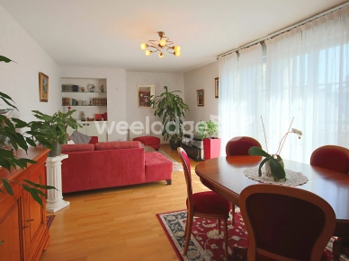Appartement à vendre 4 pièces de 97,4 m² à Amboise