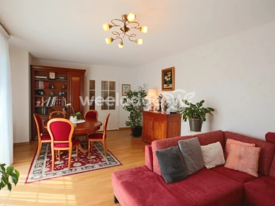 Appartement à vendre 4 pièces de 97,4 m² à Amboise