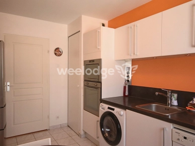Appartement à vendre 4 pièces de 97,4 m² à Amboise