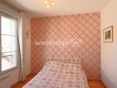 Appartement à vendre 4 pièces de 97,4 m² à Amboise