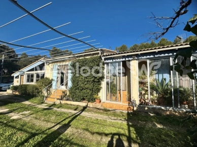 Maison à vendre 3 pièces de 80 m² à Jouques