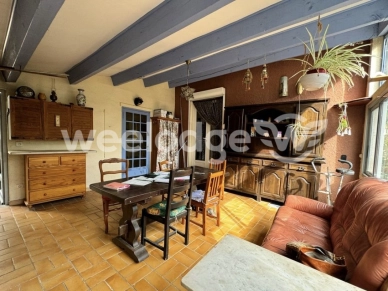 Maison à vendre 3 pièces de 80 m² à Jouques