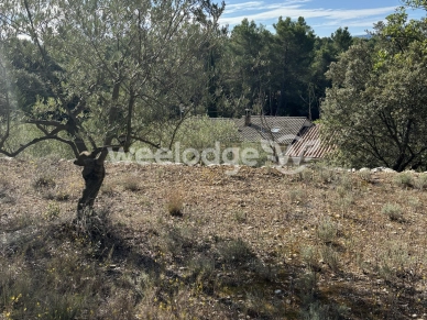 Maison à vendre 3 pièces de 80 m² à Jouques