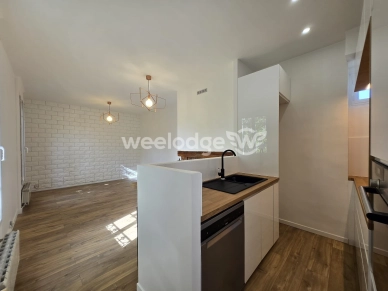 Maison à louer 3 pièces de 61 m² à Livry-Gargan