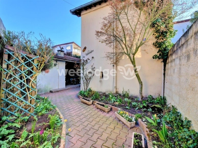 Maison à louer 3 pièces de 61 m² à Livry-Gargan