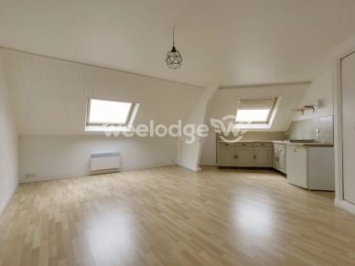 Appartement à louer 1 pièces de 28 m² à Houilles