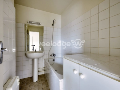 Appartement à louer 1 pièces de 28 m² à Houilles
