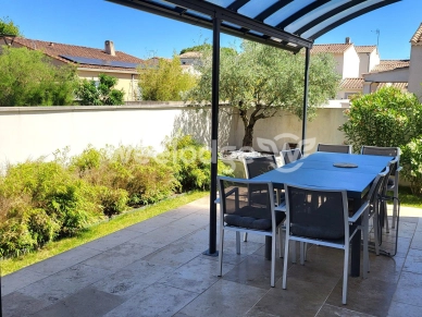 Maison à vendre 5 pièces de 112 m² à Avignon