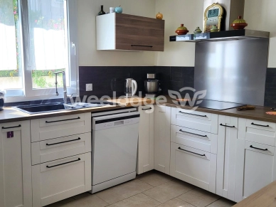 Maison à vendre 5 pièces de 112 m² à Avignon