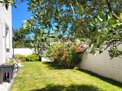 Maison à vendre 5 pièces de 112 m² à Avignon