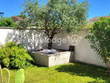 Maison à vendre 5 pièces de 112 m² à Avignon