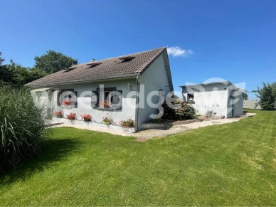 Maison à vendre 5 pièces de 83,67 m² à Saint-Germer-de-Fly