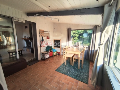 Maison à vendre 5 pièces de 83,67 m² à Saint-Germer-de-Fly
