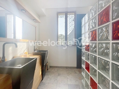 Maison à vendre 6 pièces de 128 m² à Jouy-le-Moutier
