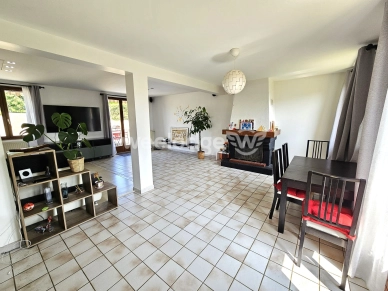 Maison à vendre 7 pièces de 149 m² à Chanteloup-les-Vignes