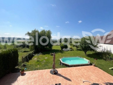 Maison à vendre 6 pièces de 107 m² à Gisors