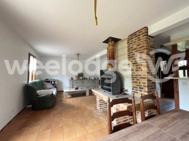 Maison à vendre 6 pièces de 107 m² à Chaumont-en-Vexin