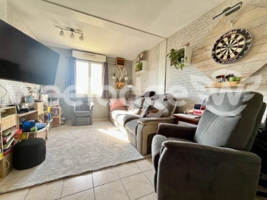 Maison à vendre 7 pièces de 120 m² à Gisors
