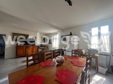 Maison à vendre 4 pièces de 64 m² à Gisors