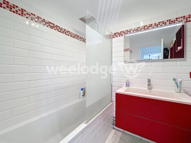 Appartement à vendre 2 pièces de 55 m² à Cergy