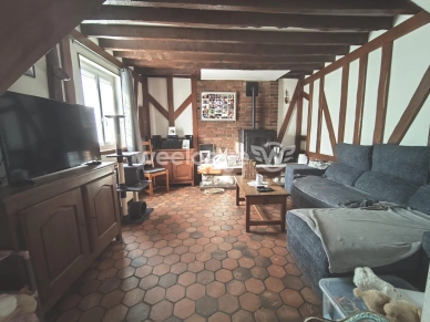 Maison à vendre 5 pièces de 102 m² à Elbeuf
