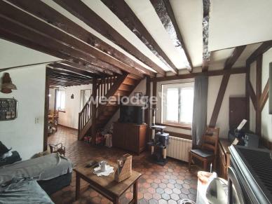 Maison à vendre 5 pièces de 102 m² à Elbeuf