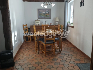 Maison à vendre 5 pièces de 102 m² à Elbeuf