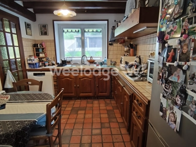Maison à vendre 5 pièces de 102 m² à Elbeuf