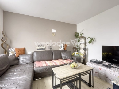 Appartement à vendre 5 pièces de 85,2 m² à Poissy