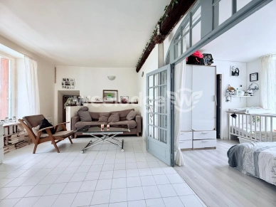Appartement à vendre 2 pièces de 44 m²