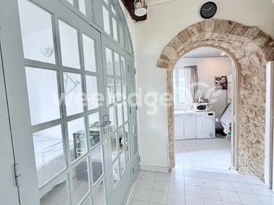 Appartement à vendre 2 pièces de 44 m²