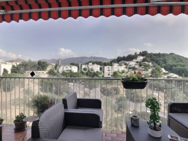 Appartement à vendre 4 pièces de 78 m² à Marseille