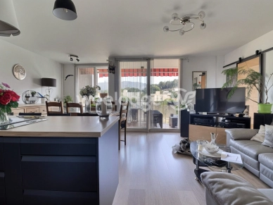Appartement à vendre 4 pièces de 78 m² à Marseille
