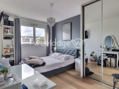 Appartement à vendre 4 pièces de 78 m² à Marseille