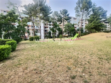 Appartement à vendre 4 pièces de 78 m² à Marseille